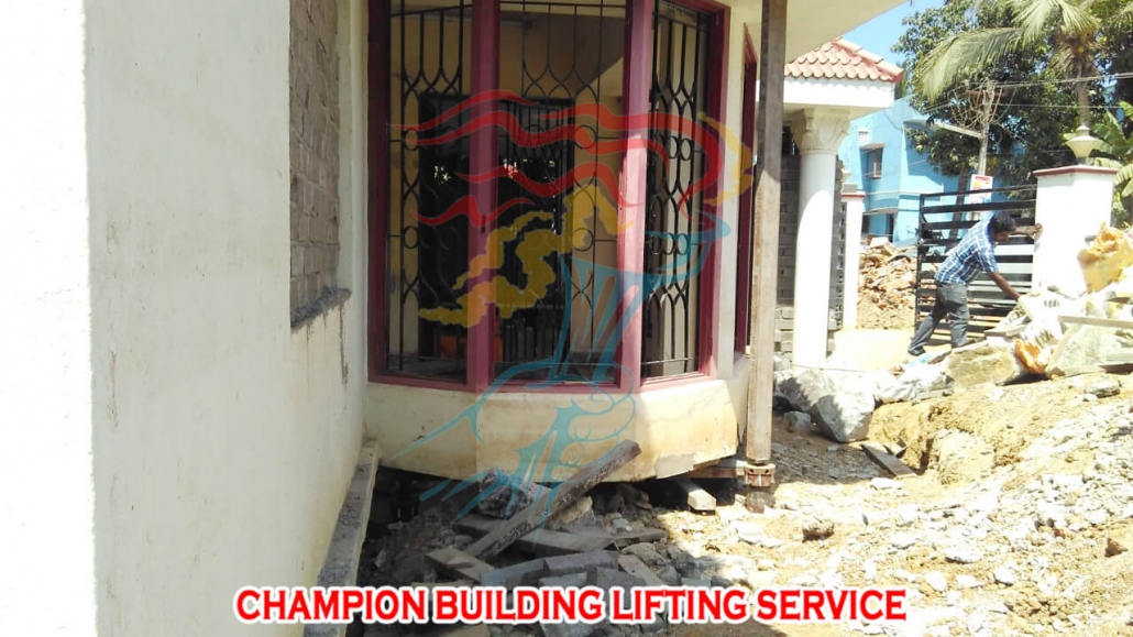 Building Lifting Services in Belgaum